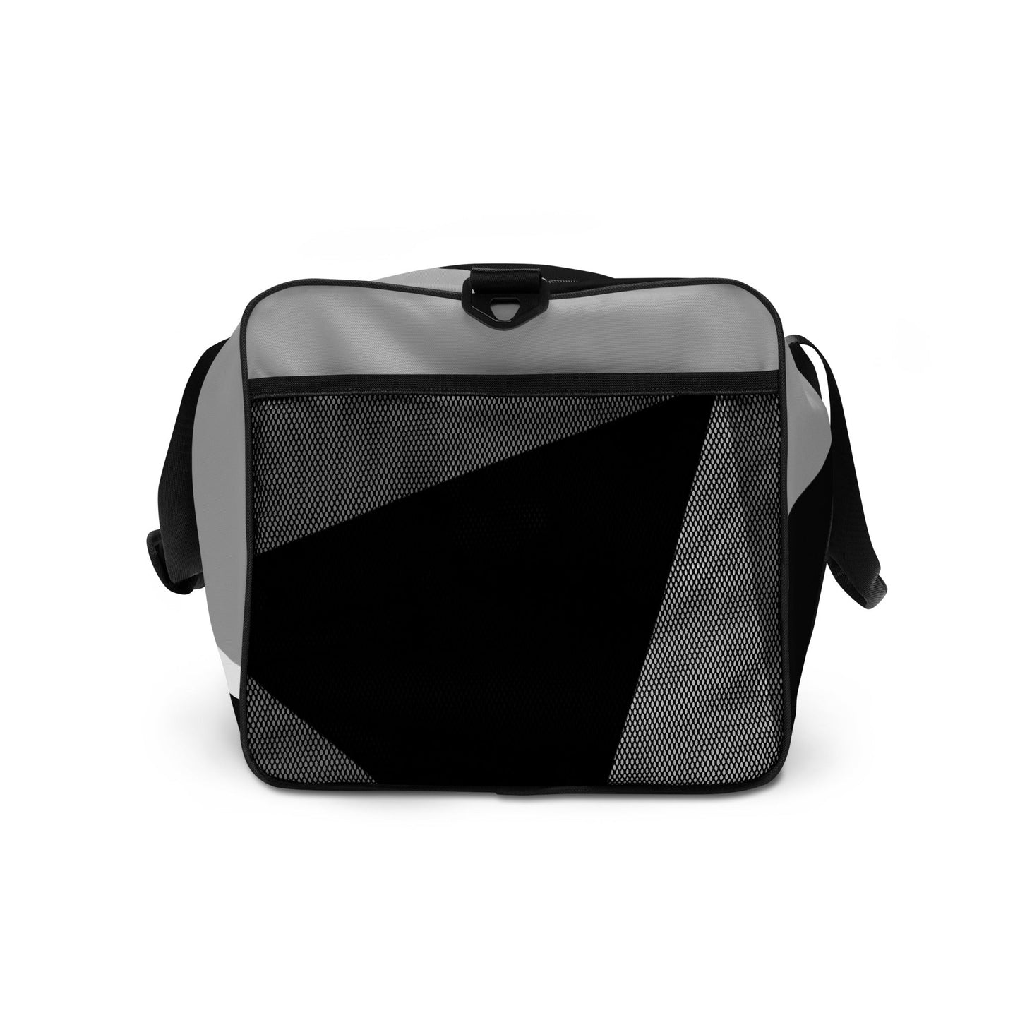 Duffle bag - Black - EFFORT