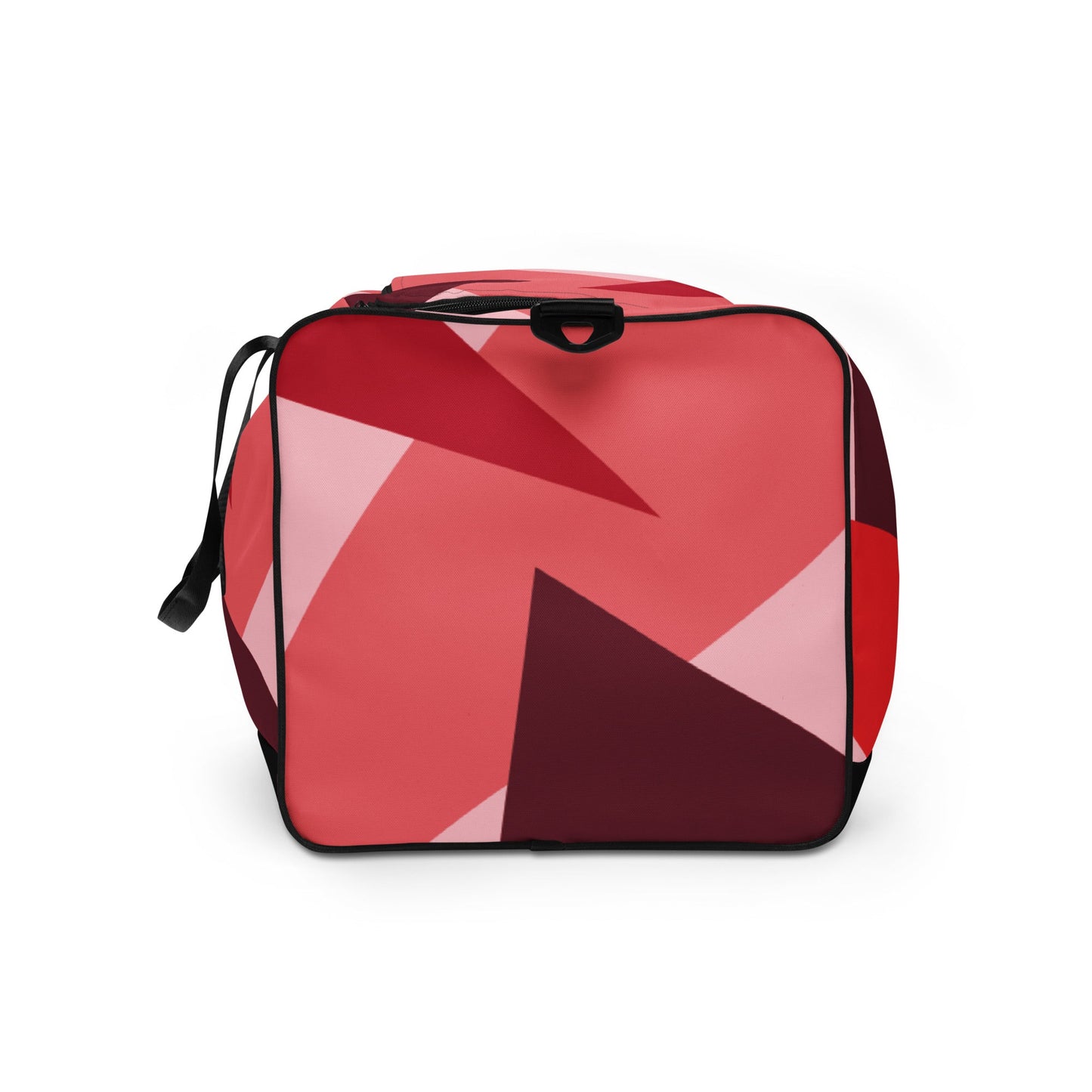 Duffle bag - Red - EFFORT